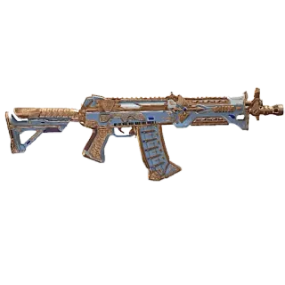 🔫 af034d92 arma, pistola, fucile, arma da fuoco telegram sticker