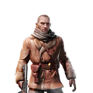 🎭 e36206d8 soldato, militare, arma, fucile, guerra, battaglia telegram sticker