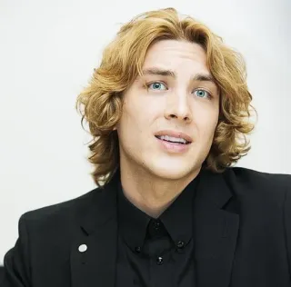 Cody Fern by @fStikBot telegram stickers