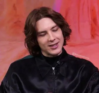 🤧 67173575 @badpostcody_ Porträt, Person, Mann, Schauspieler, Promi telegram sticker