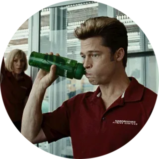 coens telegram stickers