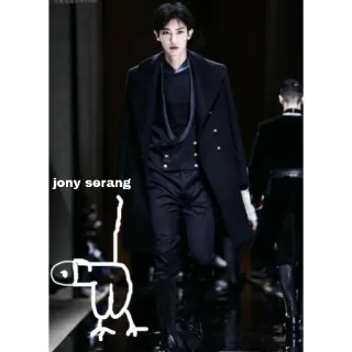 🍆 2b848c3a jony serang telegram sticker