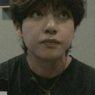 🤟 1165b4d6 인물 사진, 남자, 사람, 얼굴, 클로즈업 telegram sticker