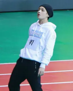 🙏 658704df 소년단 k팝, bts, 아이돌, 한국, 보이그룹 telegram sticker