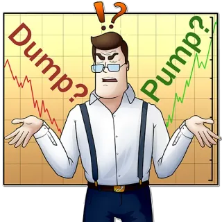 Coin Post (@coin_post) telegram stickers