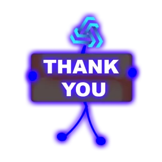 🙏 7aa60670 THANK YOU cảm ơn, biết ơn, cảm kích, lời chào, nhãn dán telegram sticker