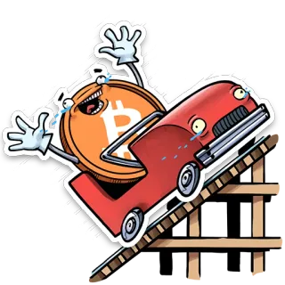 Cointelegraph telegram stickers