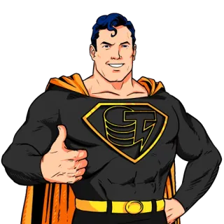 Cointelegraph telegram stickers