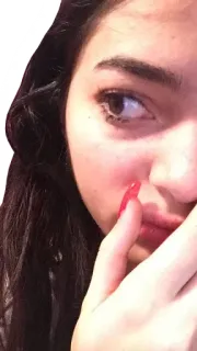 😒 fd21bdf9 telegram sticker