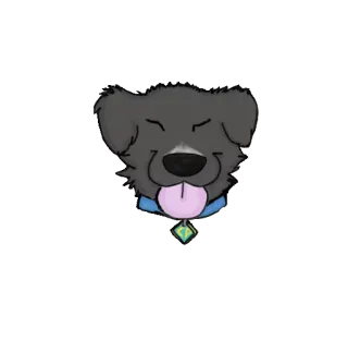 Colbyderps telegram stickers