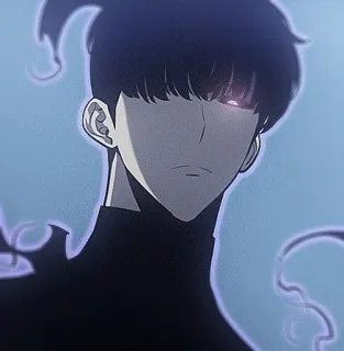 🉐 aab9d4cc อนิเมะ, ตัวละคร, ศิลปะ telegram sticker