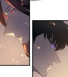 🉐 ad3d2650 อนิเมะ, มังงะ, ภาพเหมือน, ใบหน้า, ดวงตา telegram sticker