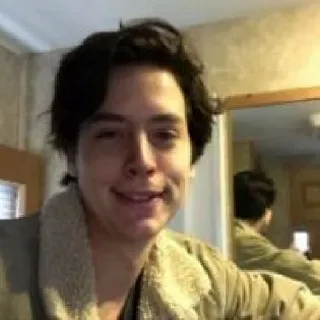 🗝 8b30ca1f persona, uomo, ritratto, selfie telegram sticker