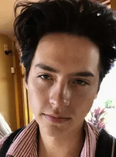 😐 10cf279d persoon, man, portret, gezicht, selfie telegram sticker