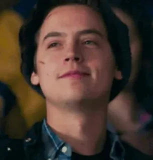 ColeSalliHr telegram stickers