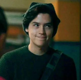 ColeSalliHr telegram stickers