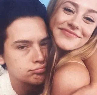 ColeSalliHr telegram stickers