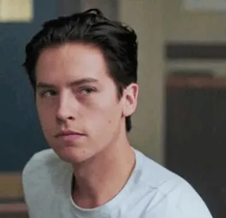 🍑 bb53b40d man, portret, acteur telegram sticker