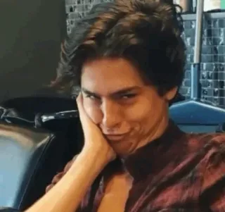 😌 e0f90988 telegram sticker