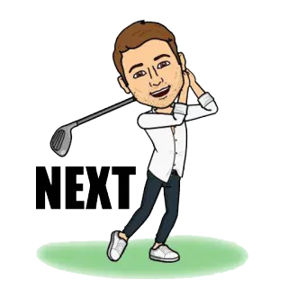 Bruno Coletz telegram stickers