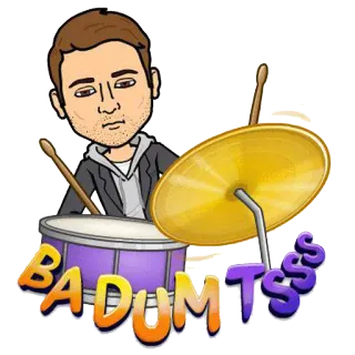 Bruno Coletz telegram stickers