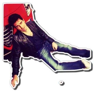 😴 161e6b09 telegram sticker