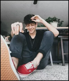 🎼 378ea8ea telegram sticker