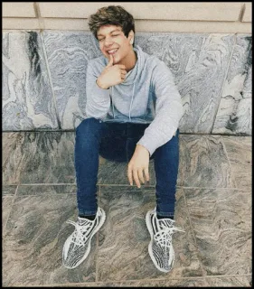 🐾 4ae85de7 telegram sticker