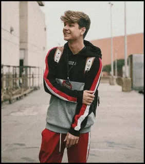 ☁️ 5ba97f61 telegram sticker