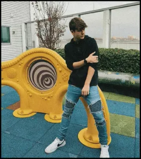 🎼 6b793039 telegram sticker