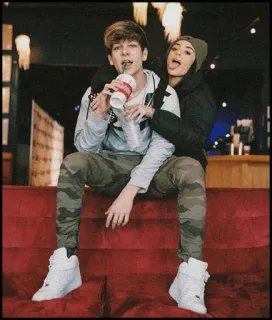 🎼 870bf781 telegram sticker