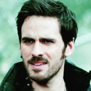 Colin O'Donoghue❤️ telegram stickers