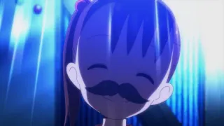 😈 bbf07b17 胡子, 动漫, 卡通, 幽默, 贴纸 telegram sticker