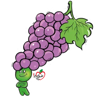 kheilisabz whatsapp stickers