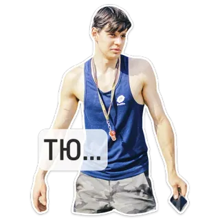 Colors_sticker telegram stickers