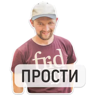 Colors_sticker telegram stickers