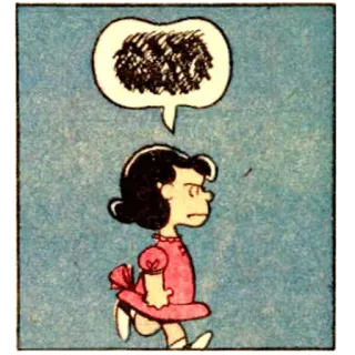 COMICS telegram stickers