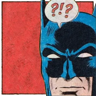 COMICS telegram stickers