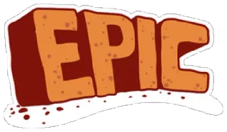 Comic Expressions telegram stickers