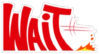 Comic Expressions telegram stickers