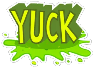 Comic Expressions whatsapp stickers