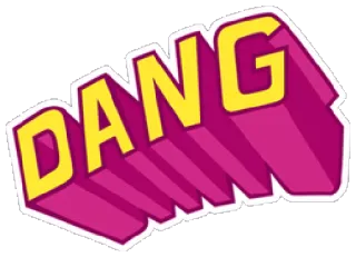 Comic Expressions telegram stickers