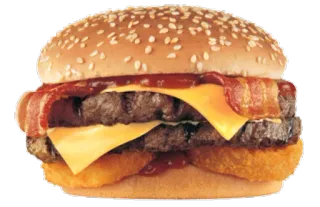 Comidas & bebidas telegram stickers