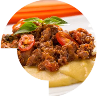 Comidas & bebidas whatsapp stickers