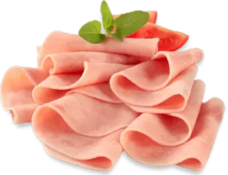 🍔 a8f0a66a presunto, carne, comida, frios, embutidos, sanduíche telegram sticker