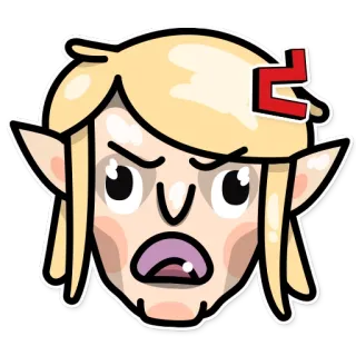 conclave-super-stickers whatsapp stickers