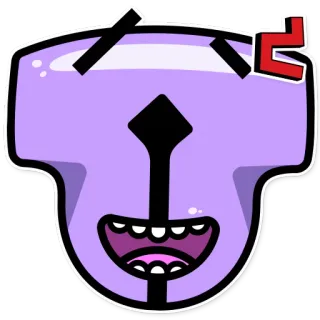 😀 e391a4e2 telegram sticker