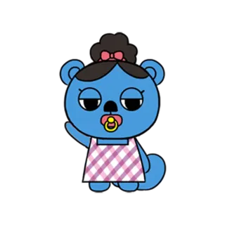 👋 e86ed4f6 telegram sticker