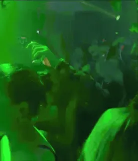 🤤 c39e57ff telegram sticker