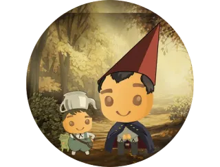 Печенька / Cookie stickers pt.2 telegram stickers